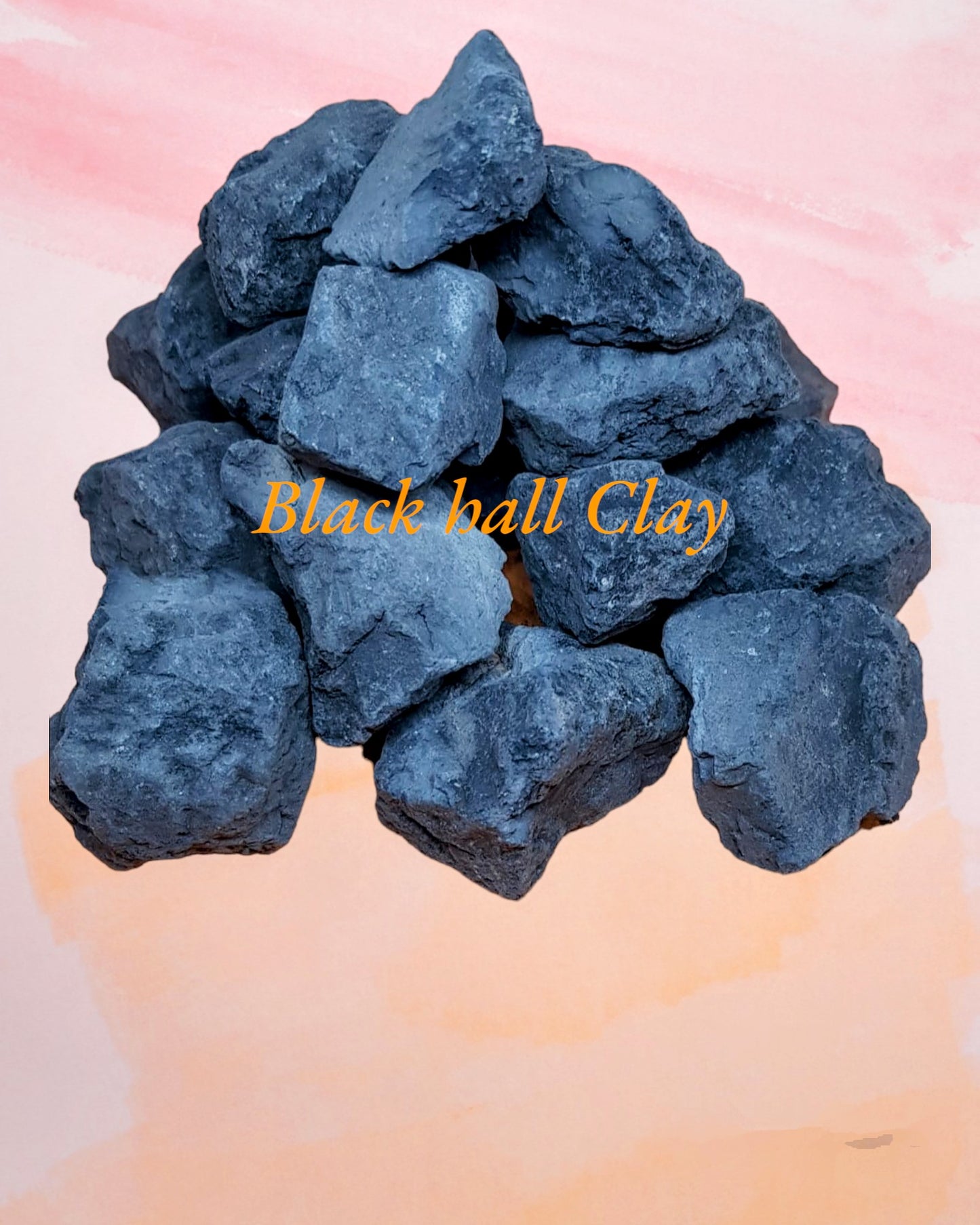 Blackhall Edible Clay