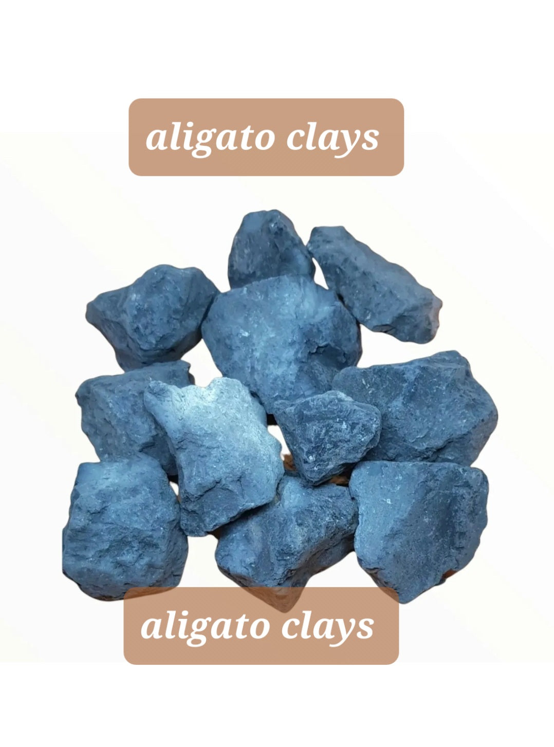 Blackhall Edible Clay