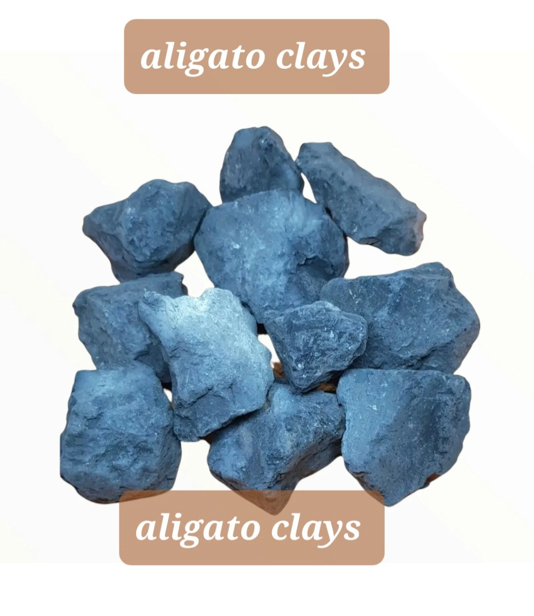 Blackhall Edible Clay