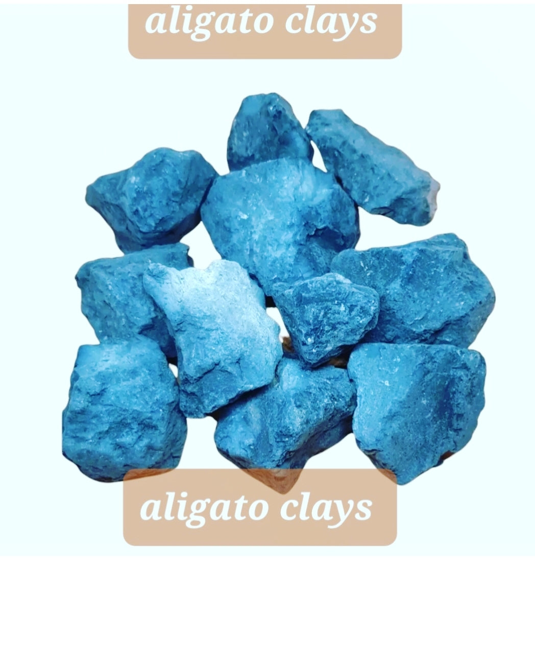 Blackhall Edible Clay