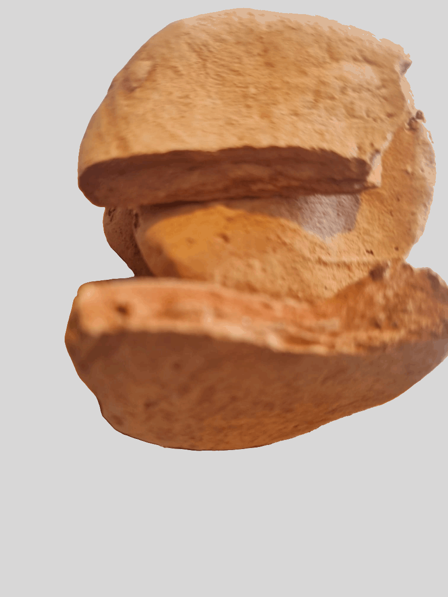 Edible Clay cookies Punjabi Mitti Cookies 100grams