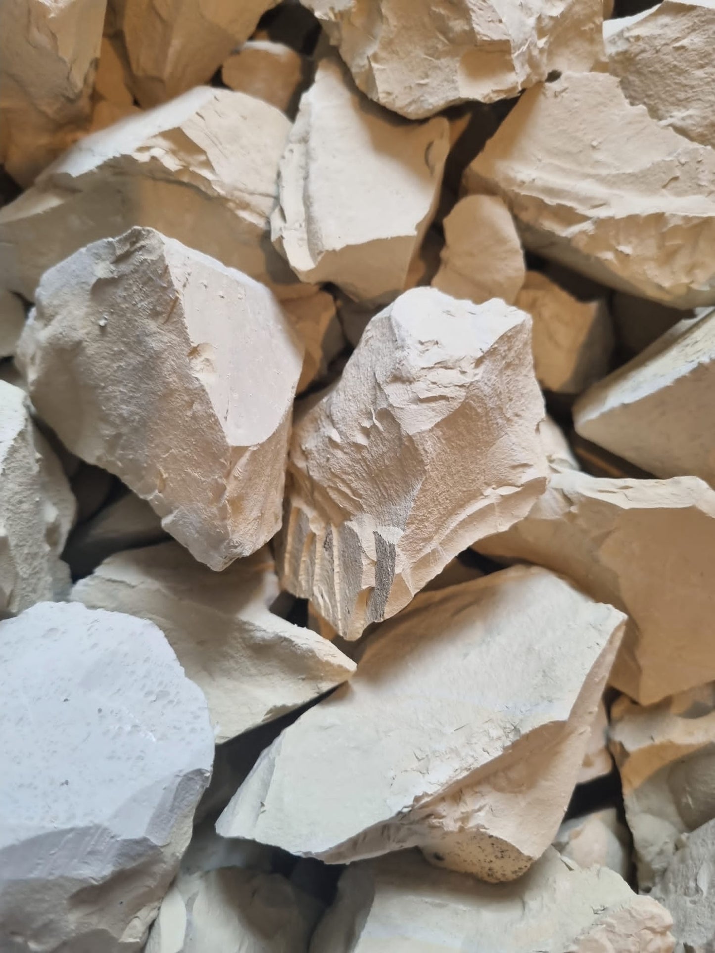 Edible Clays Ural Clay From Russia