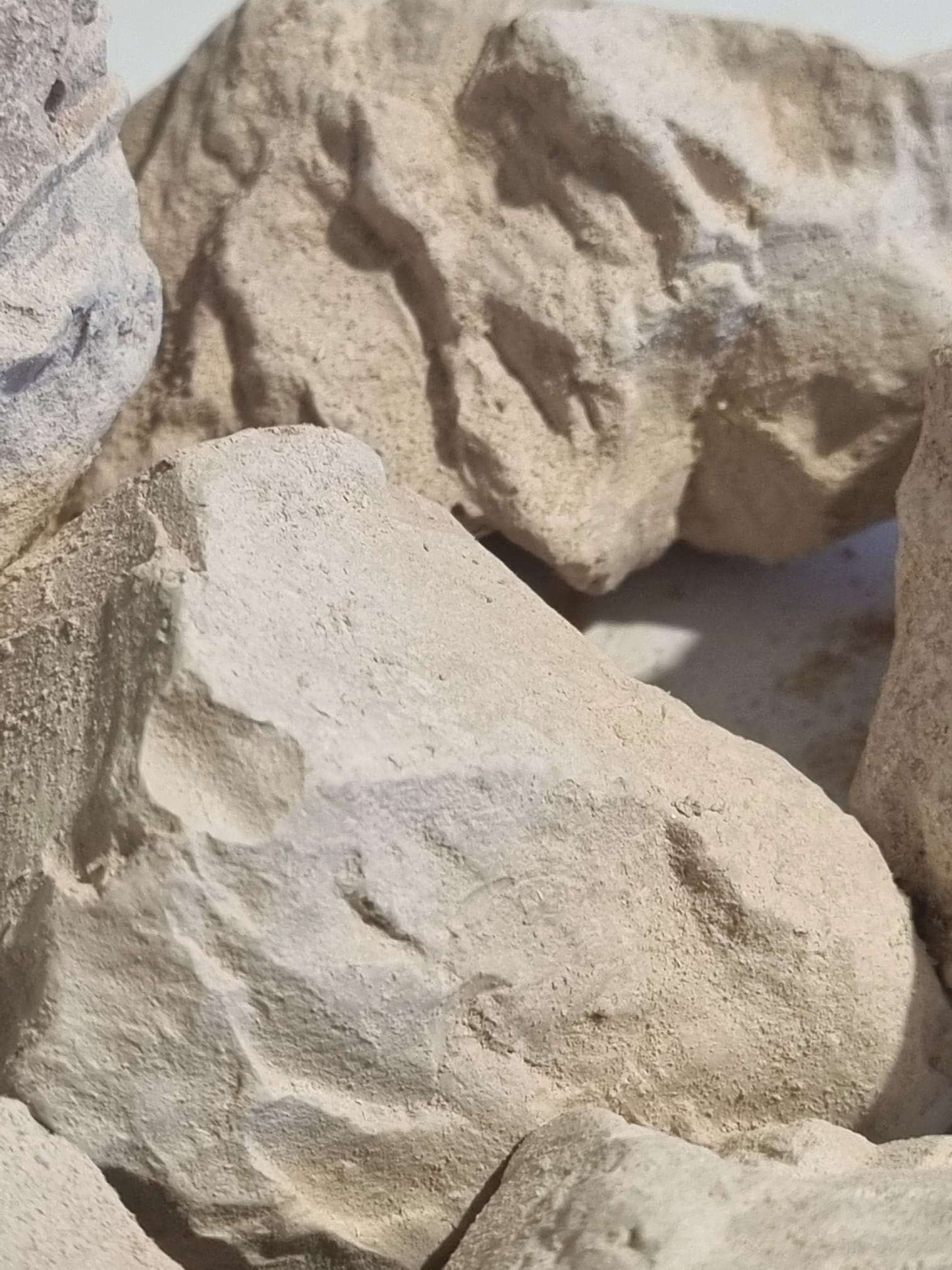 Edible Clay African Kaolin Clay Edible Clays