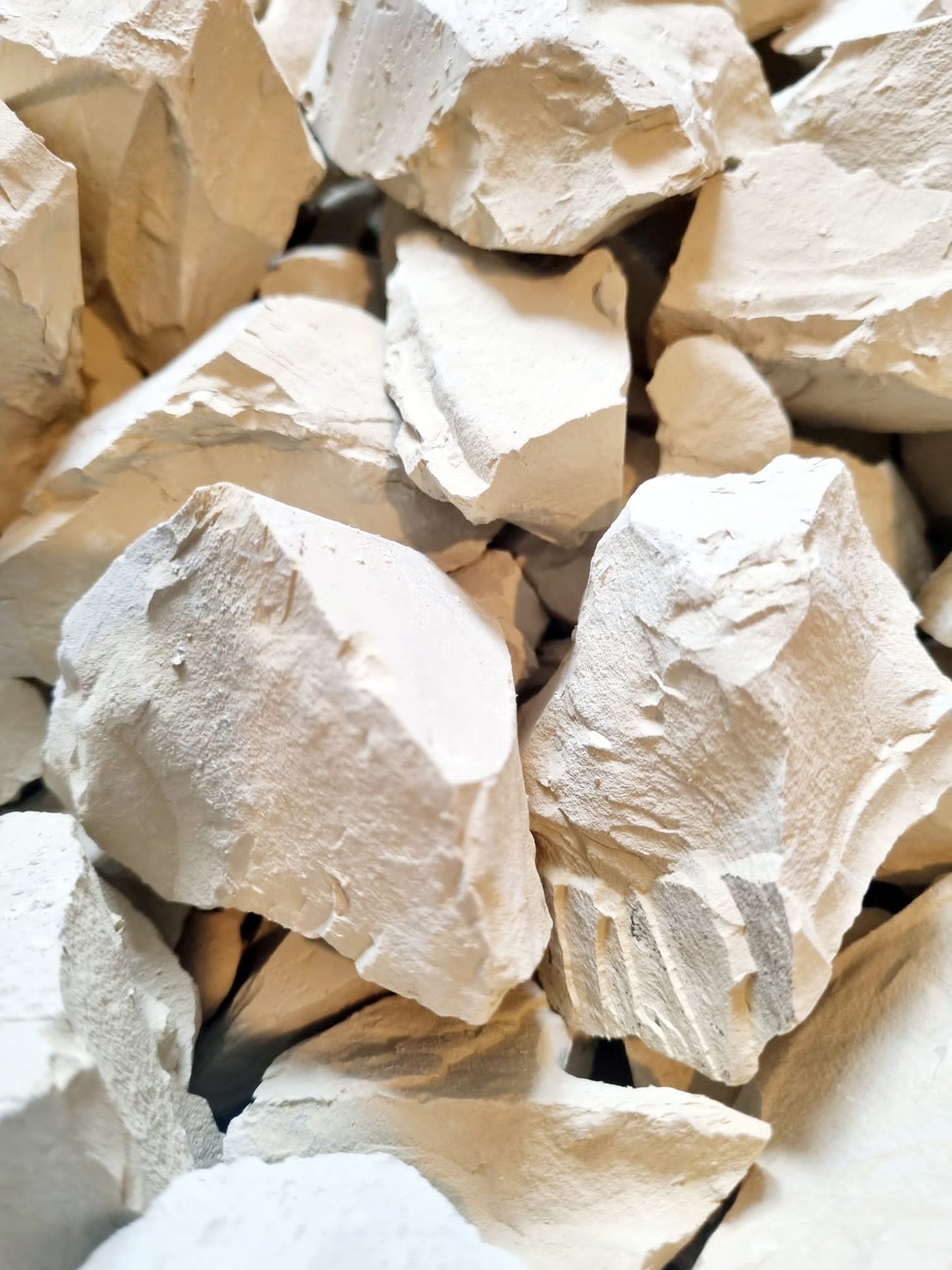 Edible Clays Ural Clay From Russia