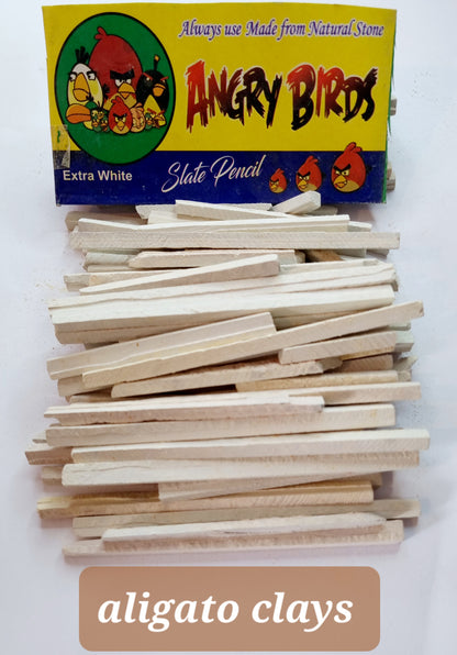 Angry Birds  Broken Slate Pencils