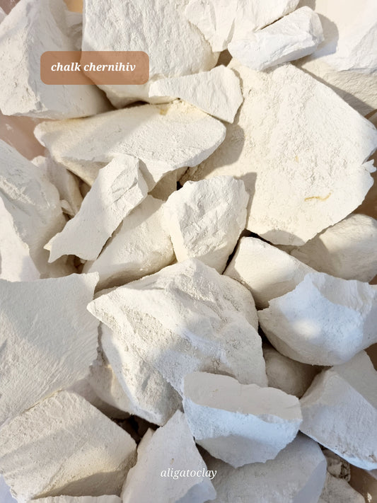 Buy Edible Clay And Edible Chalk Online