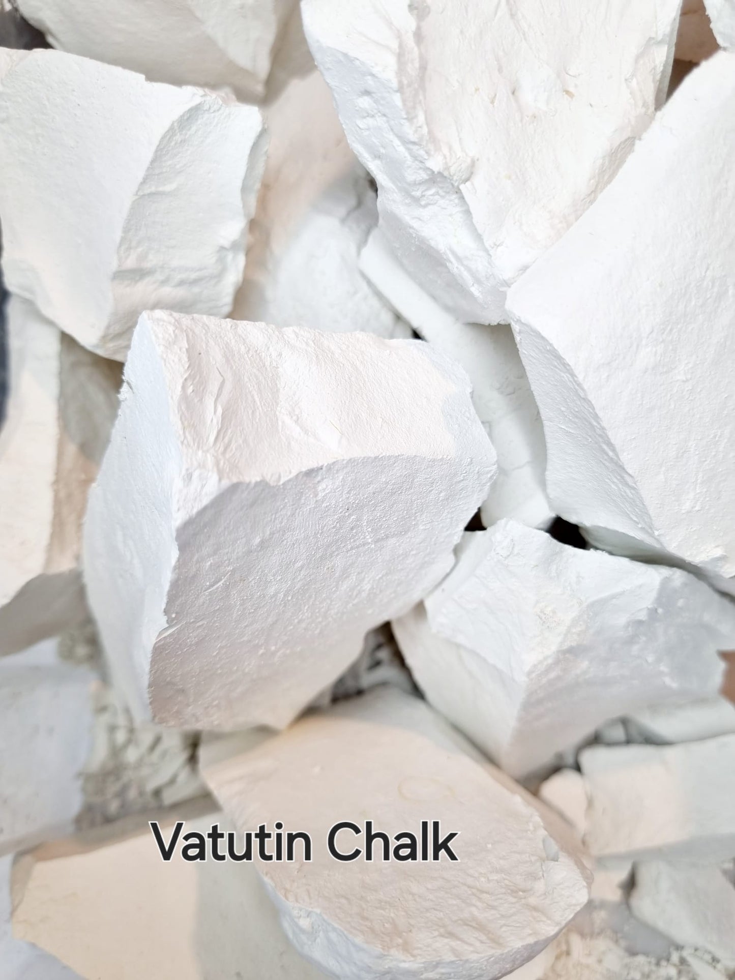 Edible Chalk VATUTIN