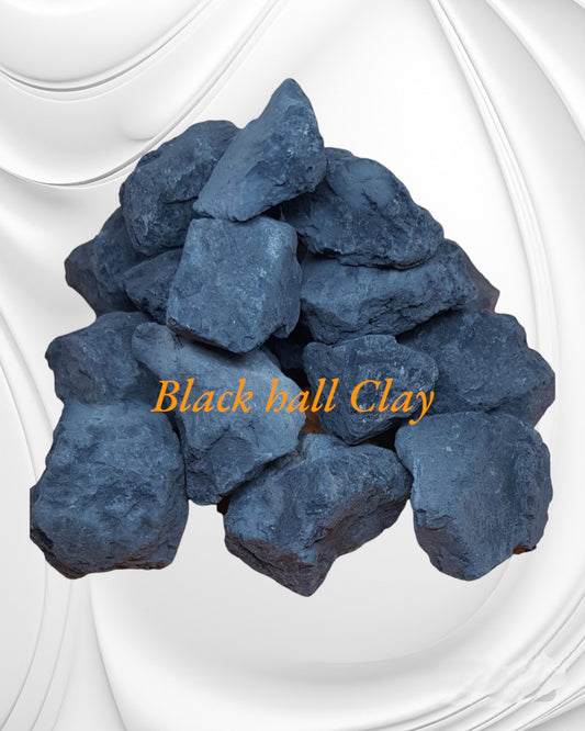 Blackhall Edible Clay