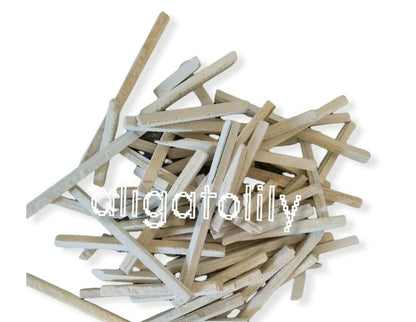 TIGER Brand Broken Slate Pencils – Aligato Lily Clays