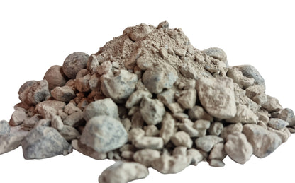 Edible Clay Crumbs NZU Crumbs Powders 100grams