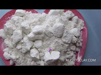 Edible Crushed Giga Chalk  Balls Natural Ukraine Chalk Powders