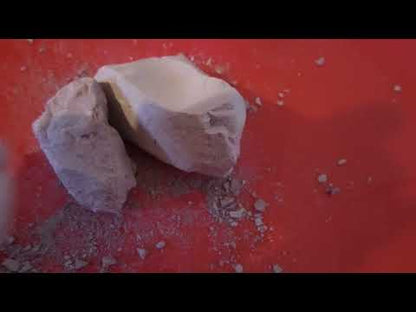 Edible Clay African Pink Kaolin Clay Edible Clays