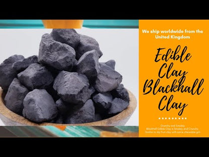Blackhall Edible Clay