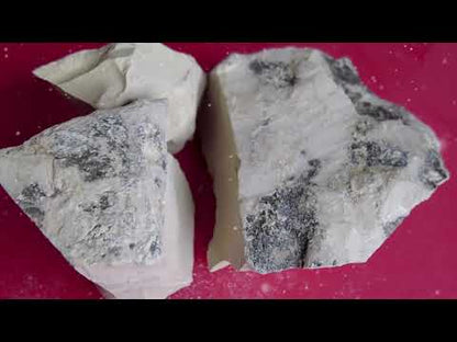 Edible Clays Smoked Cameroon Calaba Clay
