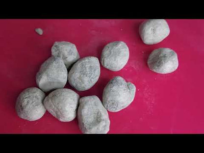 Edible Clay NZU African Edible Clays